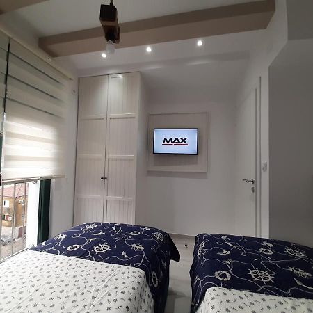 Maritimo Di Cattaro****Lux Apartment With Garage 外观 照片