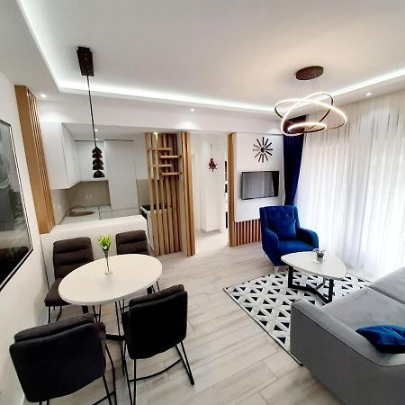 Maritimo Di Cattaro****Lux Apartment With Garage 外观 照片