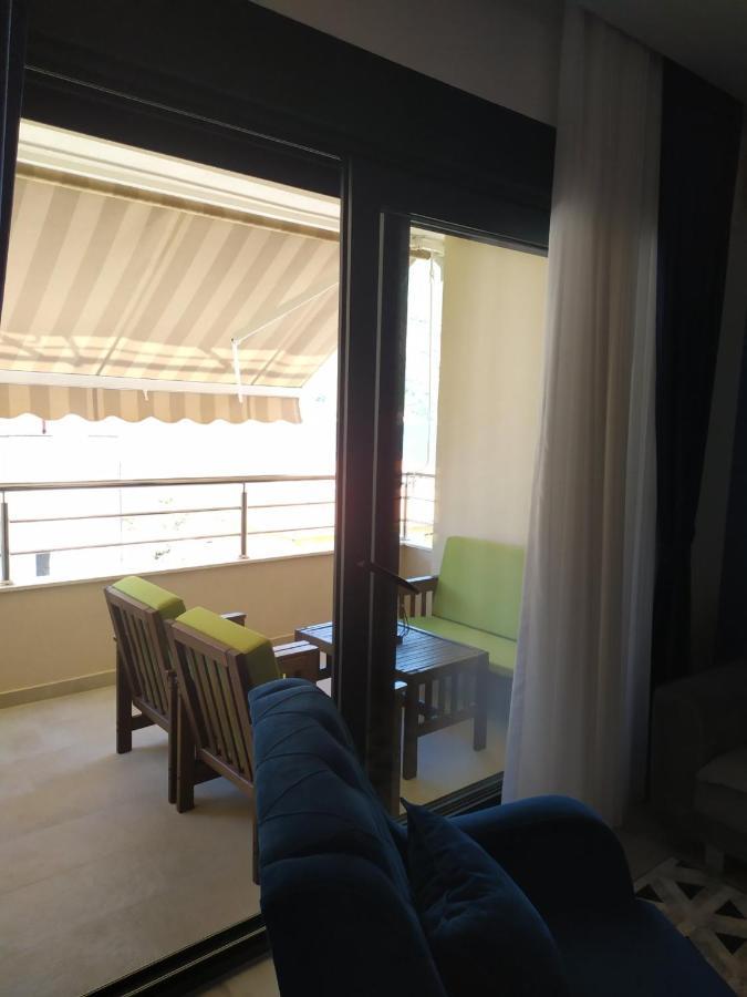 Maritimo Di Cattaro****Lux Apartment With Garage 外观 照片