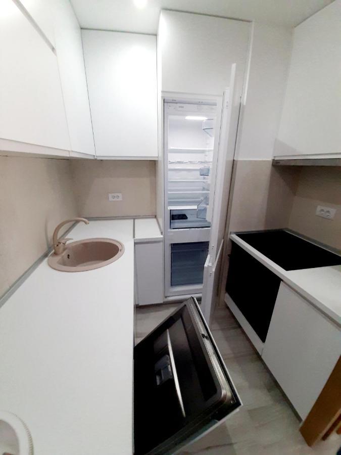 Maritimo Di Cattaro****Lux Apartment With Garage 外观 照片